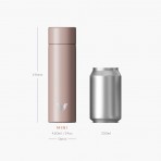 Ever Vessel | Mini | Rose | 420ml Ever Vessel | Mini | Rose | 420ml